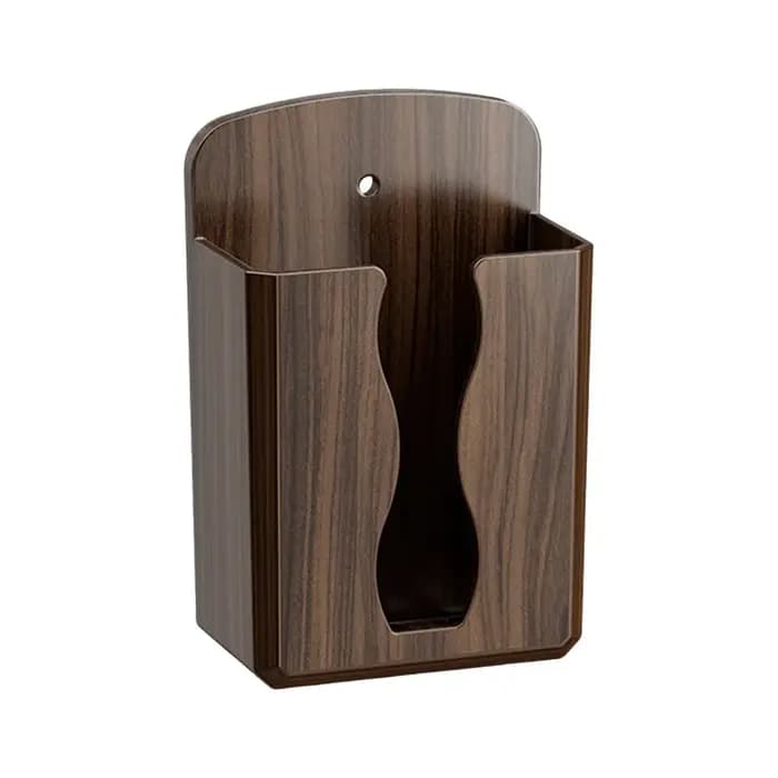 Support de télécommande, boîte de rangement pour télécommande TV, support de rangement pour chargeur