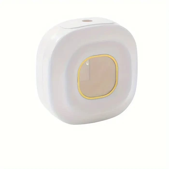Boîte de rangement de film alimentaire