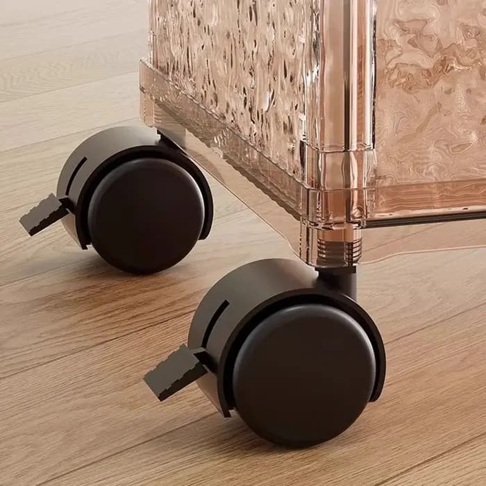 Paniers de rangement multifonctions