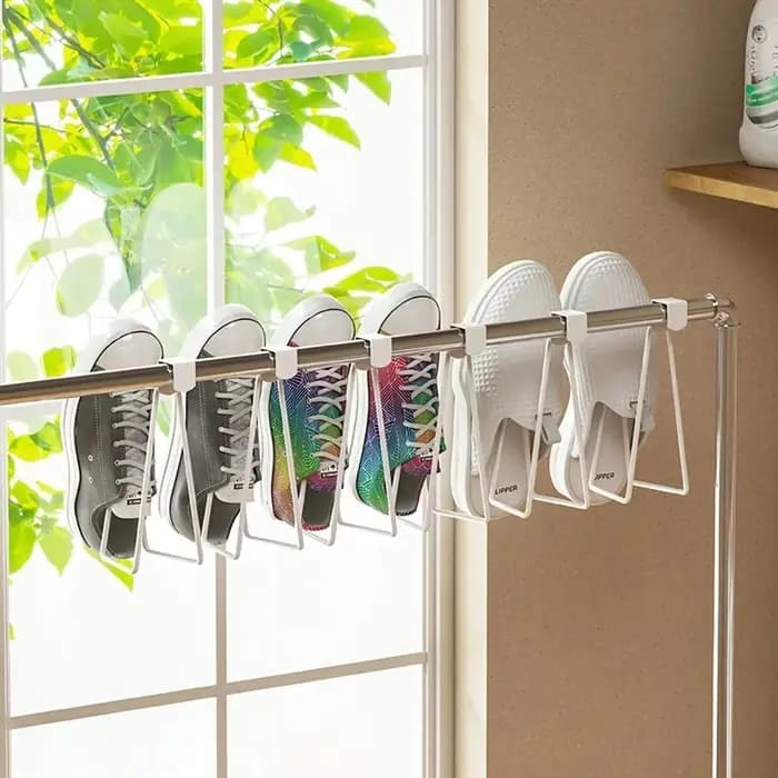 Porte-papier toilette mural en acier inoxydable sans perçage