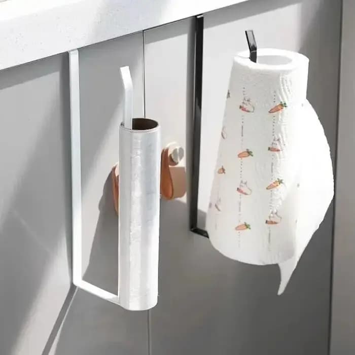 Porte-rouleau de papier porte-serviettes