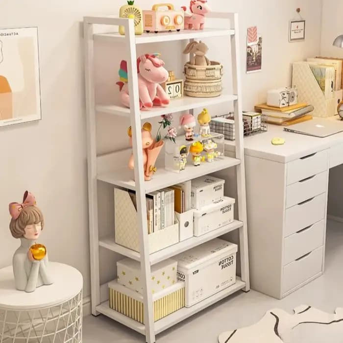 Étagères de rangement pour livres, présentoirs de magazines, étagères flottantes pour chambre, présentoirs de cuisine, étagères organisatrices, articles ménagers