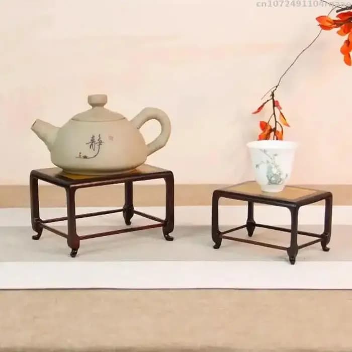Étagères décoratives en bois de haute qualité