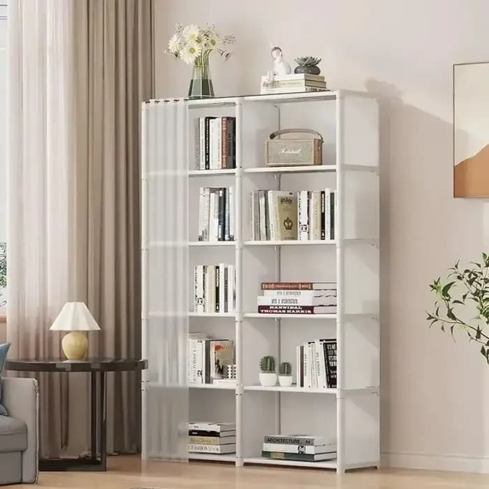 Armoire à vêtements placard