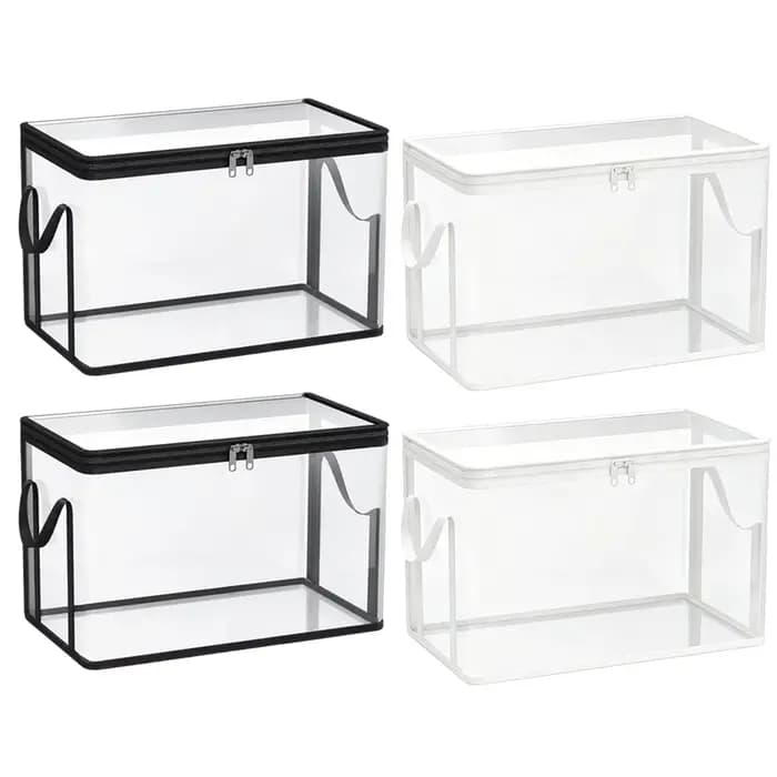 Conteneur de rangement multifonctionnel pour jouets