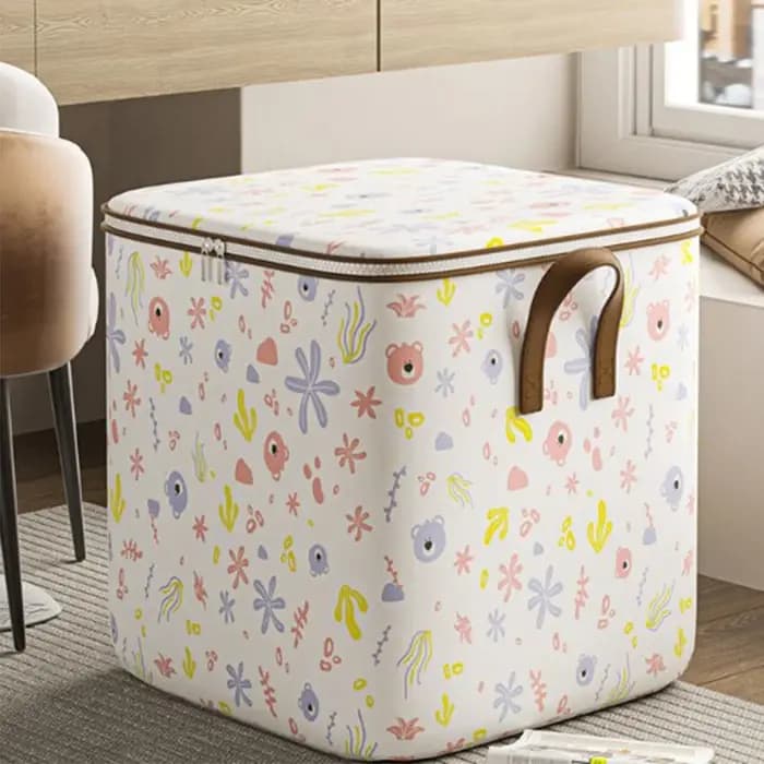 Sacs de Rangement de Vêtements de Grande Capacité