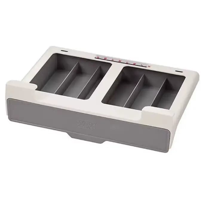Support de rangement pour capsules de café et sachets de thé