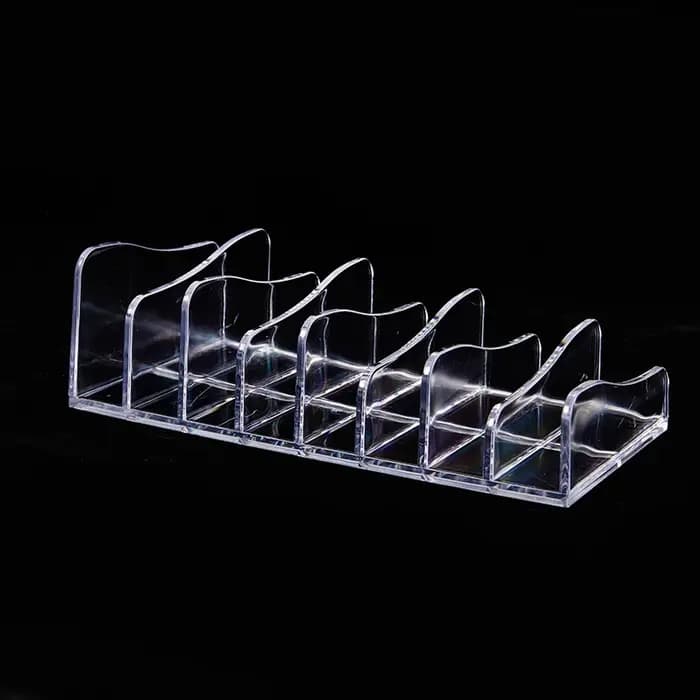 IQUE Table-Boîte de rangement cosmétique T1
