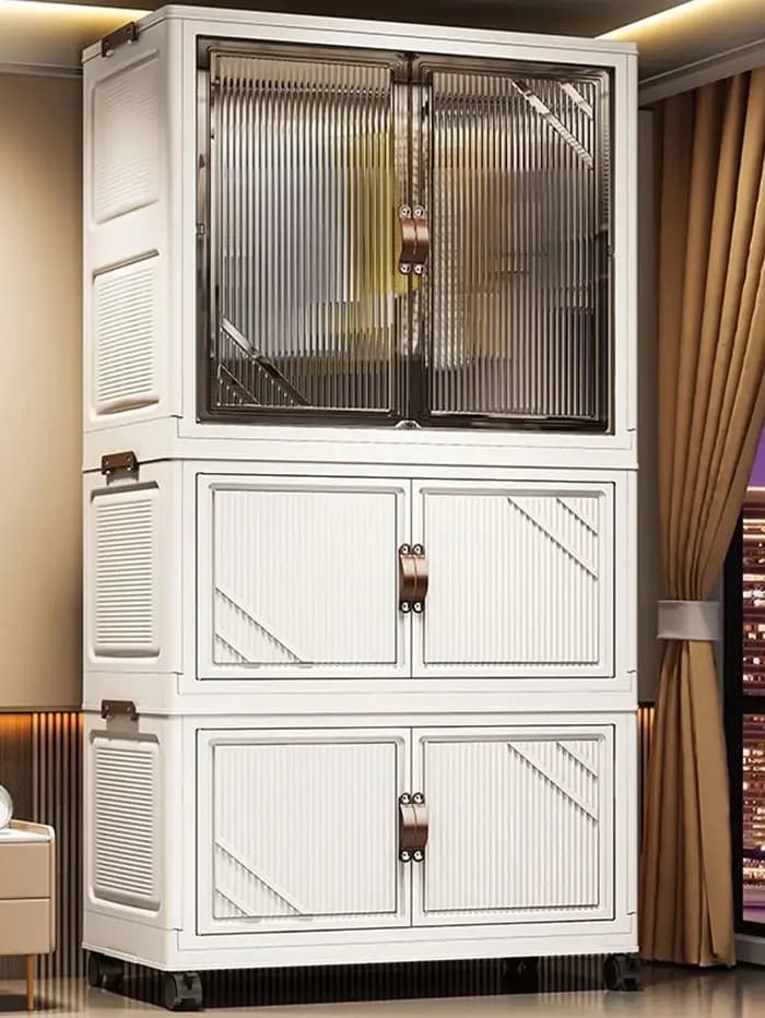 Armoire de rangement plianteArmoire plianteArmoire de rangement pliable