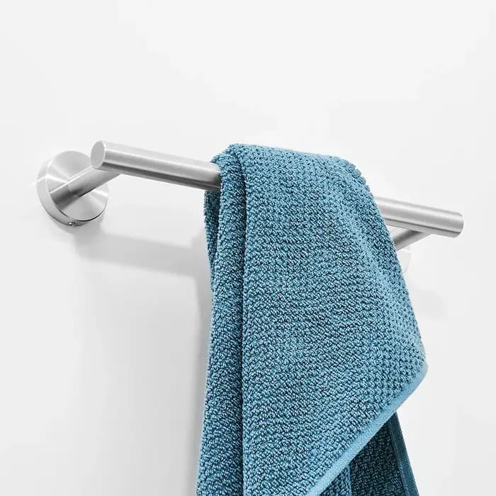 Porte-serviettes de salle de bain