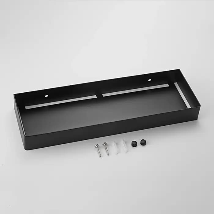 Étagères HOShelves en Acier Inoxydable Chromé