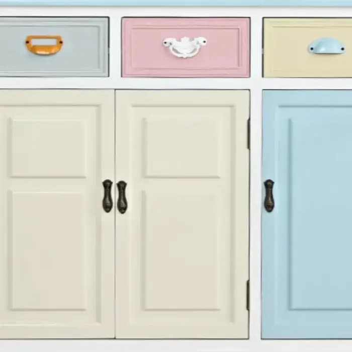 Organisateur artisanal armoires De salon Cube debout moderne adultes armoire bureau Meuble De Rangements De luxe accessoires pour la maison