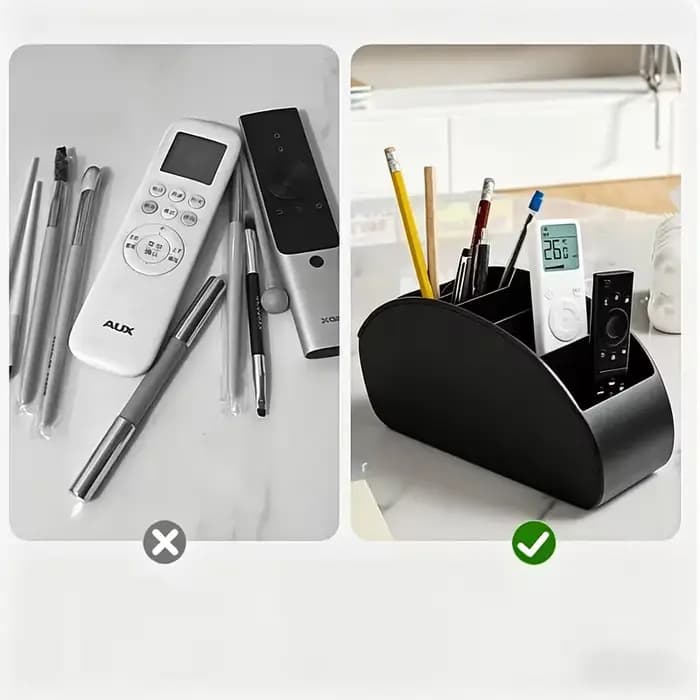 Support pour télécommande