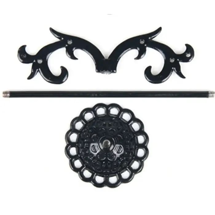 Support pour boucles d'oreilles