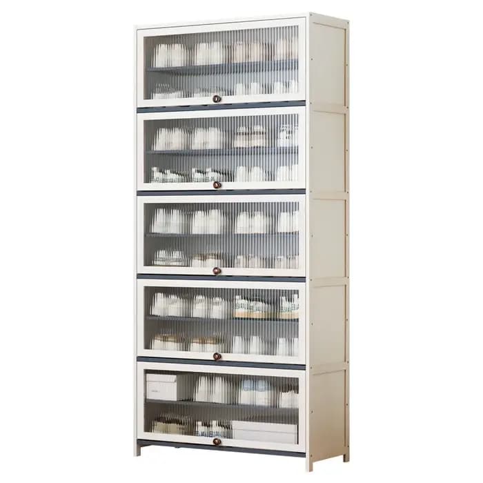 Armoire à chaussures Simple