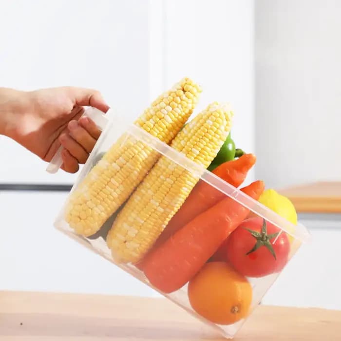 Boîte de rangement pour réfrigérateur