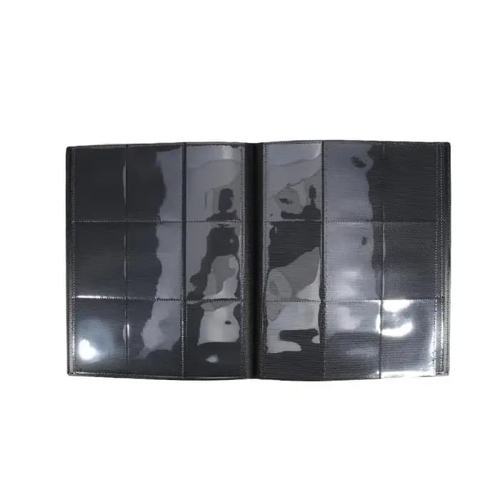 Porte-cartes de collection 4/9/12 pochettes