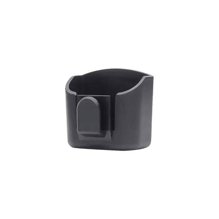 Boîte de rangement multifonctionnelle pour voiture, boîte de rangement pour clés de voiture, intérie