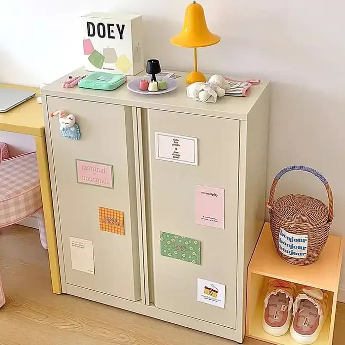 Armoires De salon sur pied artisanales