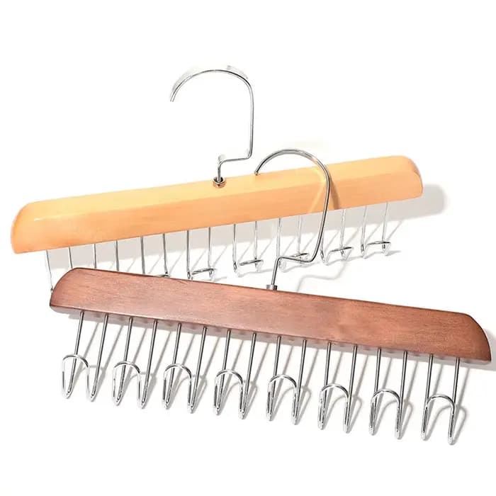 1 pièce/3 pièces multi-fonctionnel femmes rangement soutien-gorge cintre robuste Durable maison garde-robe organisateur