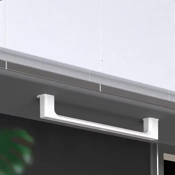 Support de rangement pour serviettes de salle de bain