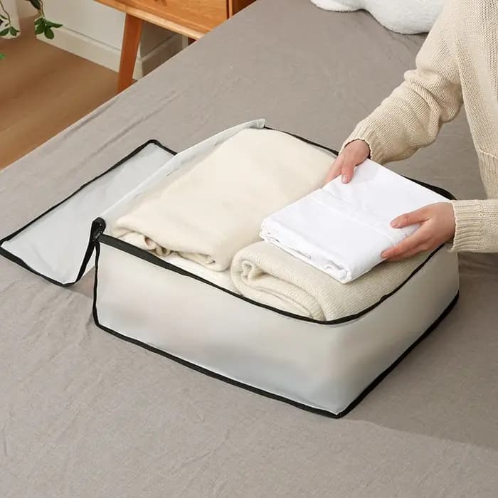 Sac de rangement pour vêtements