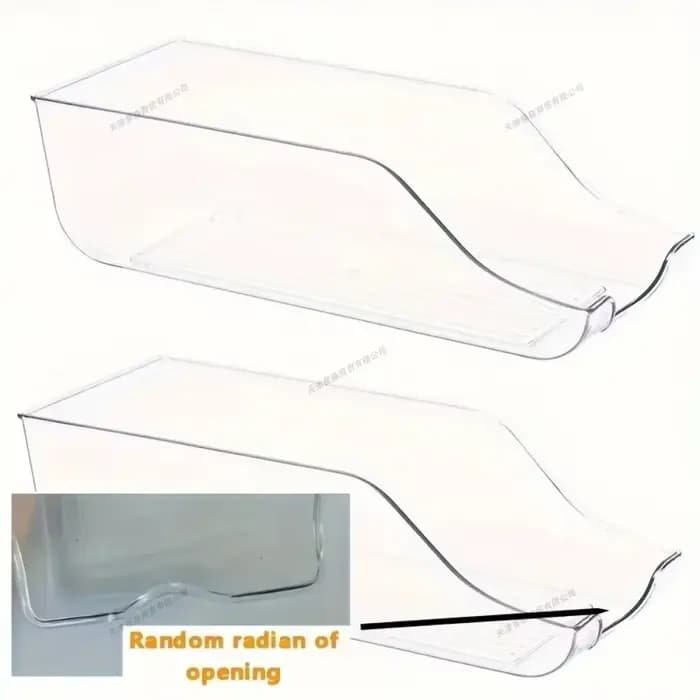 Boîtes de rangement de cuisine 1 pièce