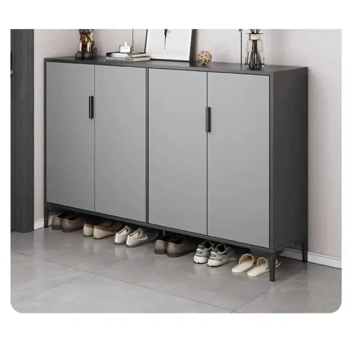Meuble à chaussures, casier