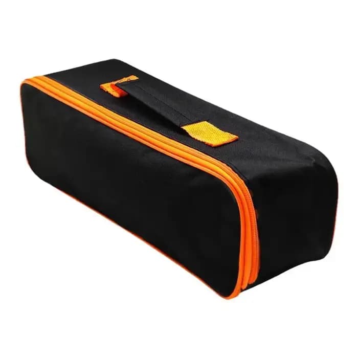Boîte de rangement portable pour coffre de voiture