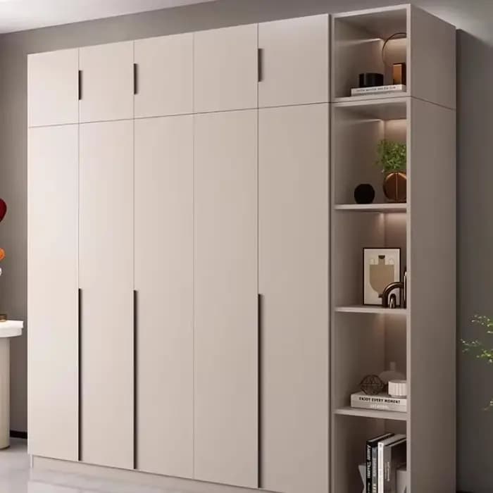 Organisateur de rangement pour tiroirs de garde-robe