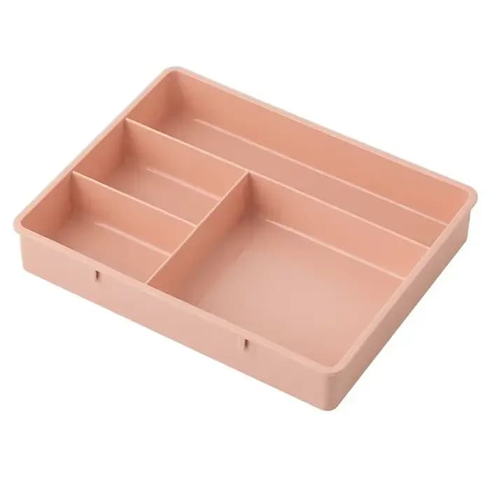 Organisateur de tiroir de bureau
