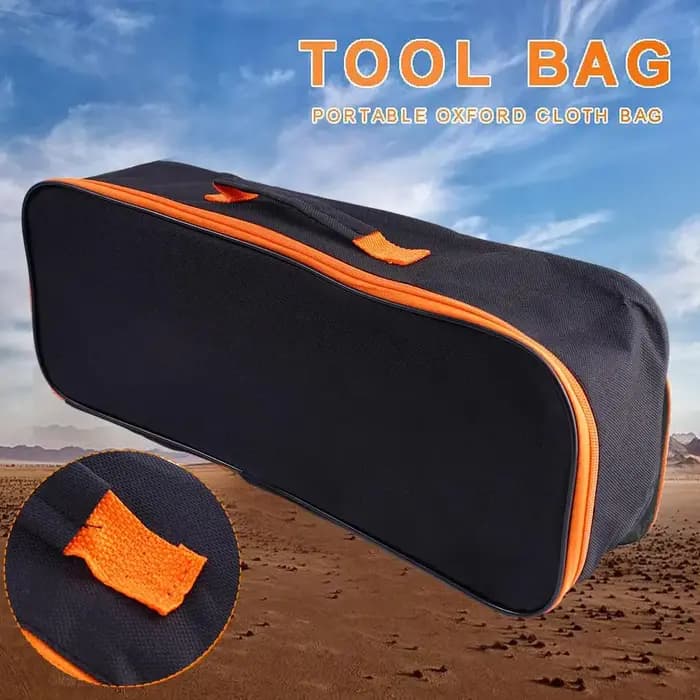 Boîte de rangement portable pour outils