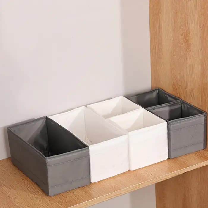 Oxford – organisateur de vêtements pour sous-vêtements