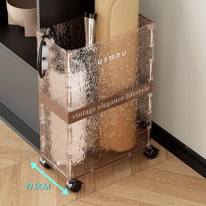 Paniers de rangement multifonctions