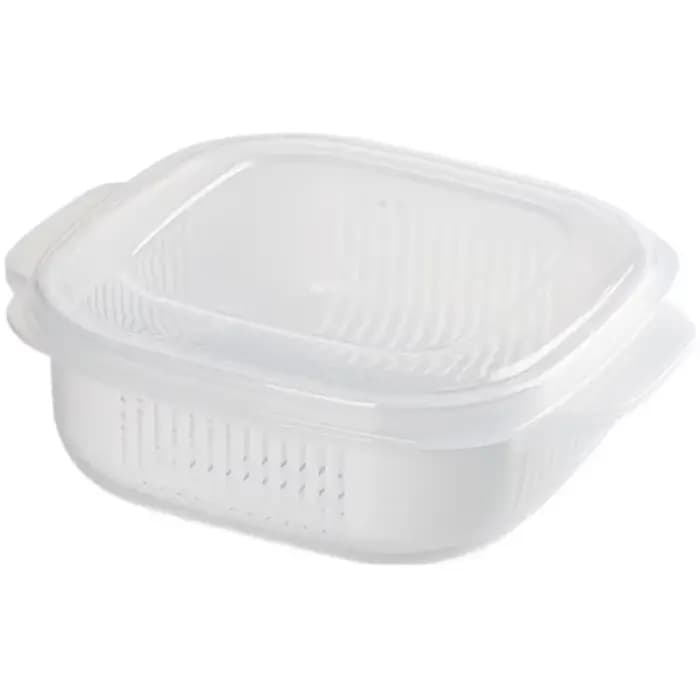 Boîte de conservation alimentaire 3/1 PCS pour cuisine