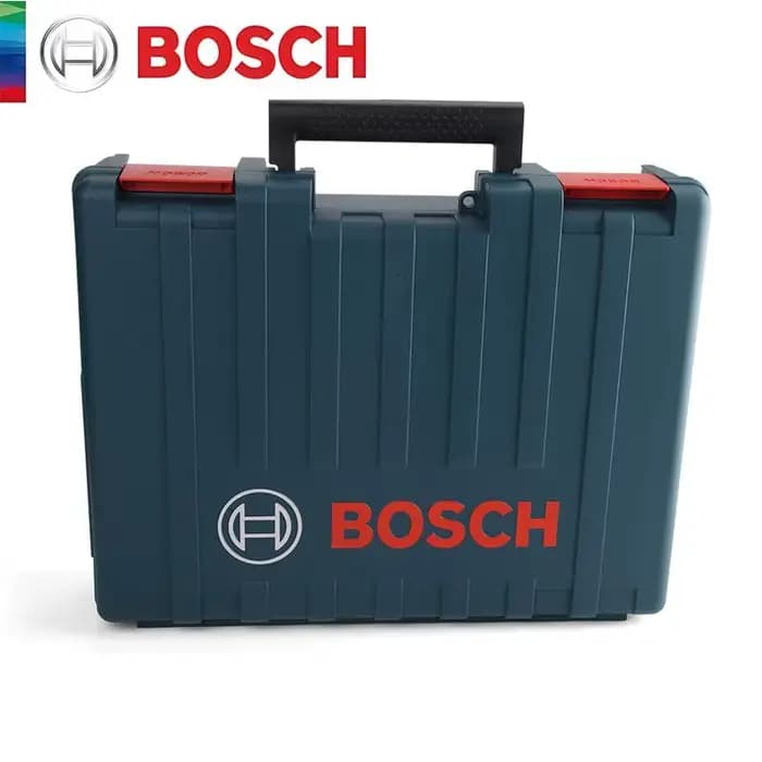 Bosch-Boîte de rangement portable pour outils électriques