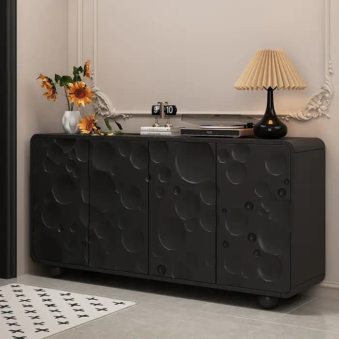 Étagère à chaussures peu encombrante moderne blanc entrée armoire