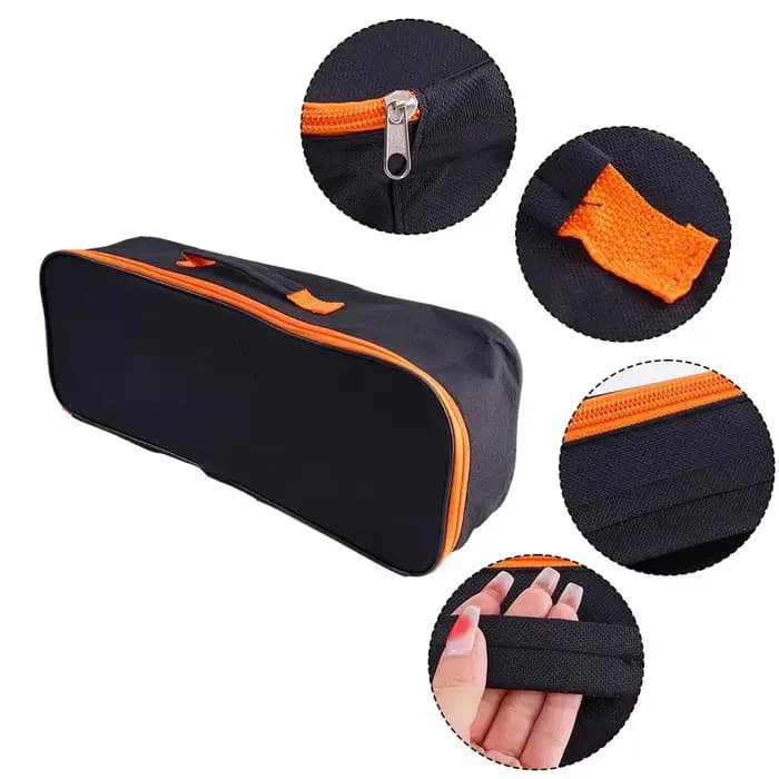 Boîte de rangement portable pour outils