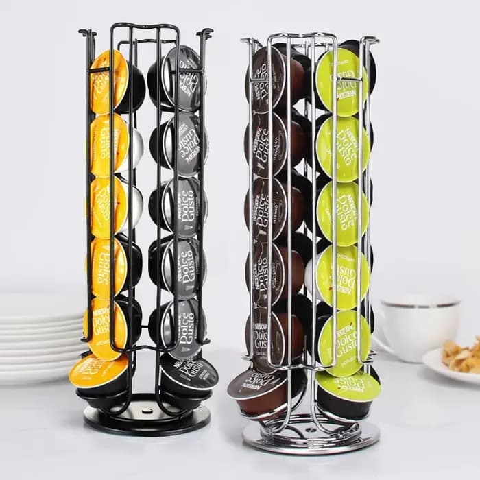 Porte-dosette de café pour Dolce Gusto