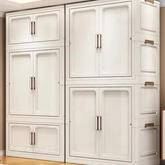 Armoire Modulaire Portable