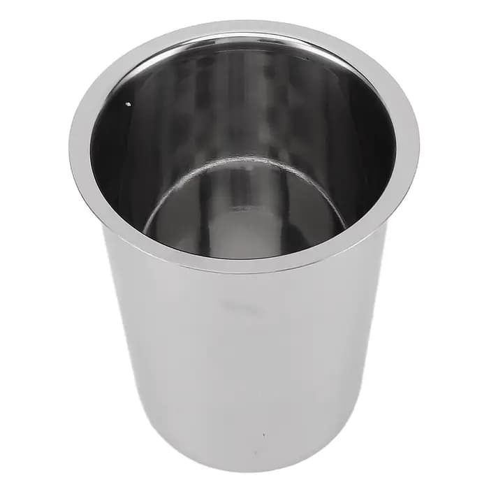 Porte-ustensiles de cuisine en acier inoxydable 304