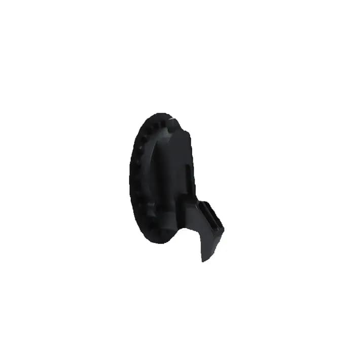 Ensemble de loquet de rangement arrière pour camion 68059730AB
