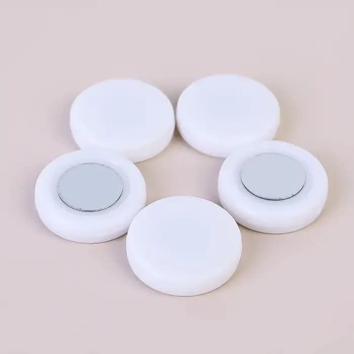 Support de rangement magnétique pour réfrigérateur