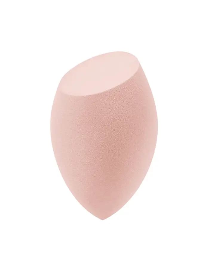 1 paquet grande taille maquillage éponge fond de teint cosmétique bouffée lisse poudre correcteur beauté