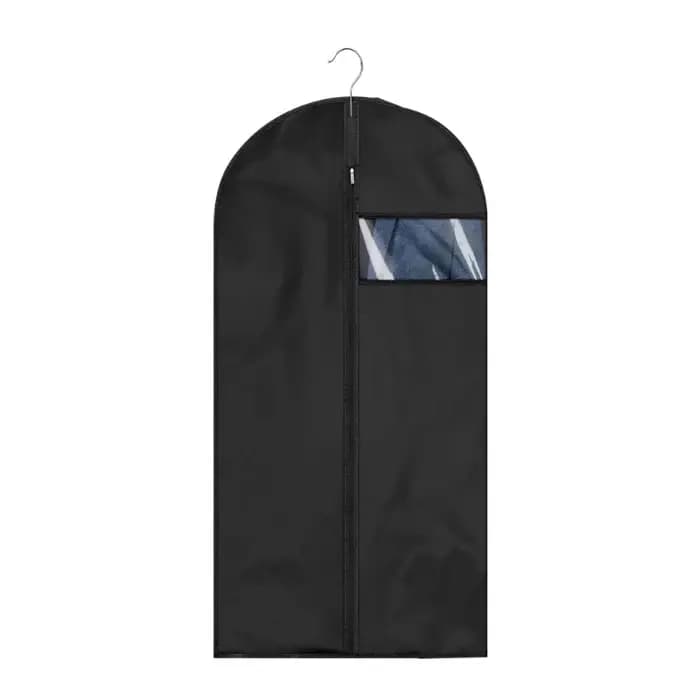 Vêtements housse anti-poussière robe mariée couverture costume manteau stockage sacs