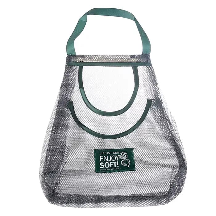 Sacs de rangement réutilisables pour la cuisine