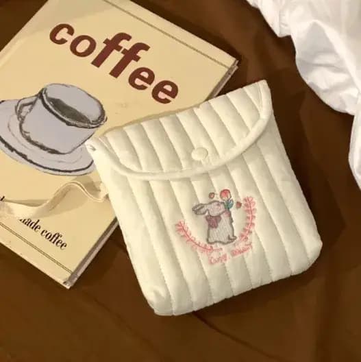 1pc mignon serviette hygiénique