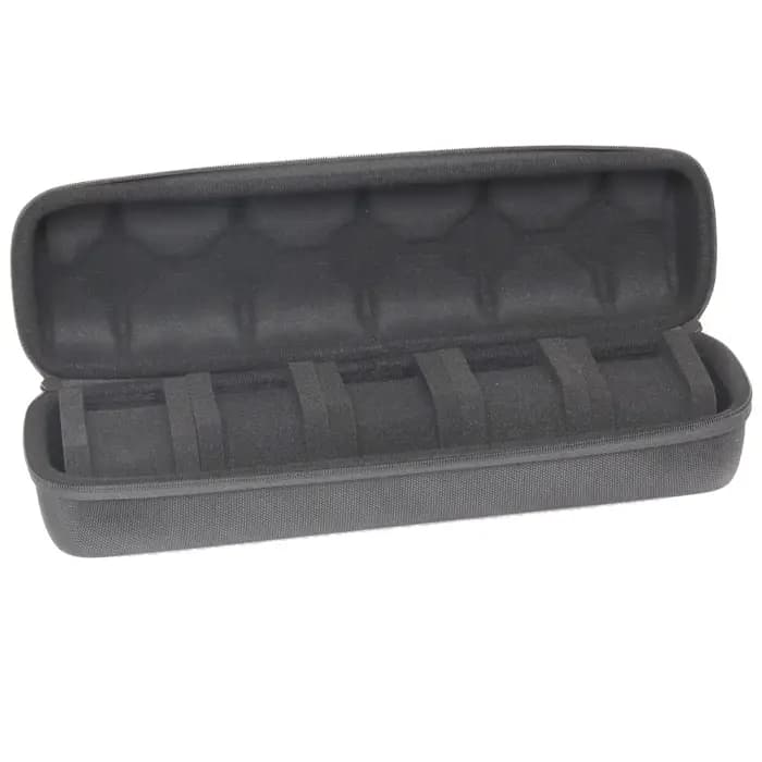 Organisateur de boîte de montre pour hommes ou femmes, étui de voyage de montre, support d'affichage de montre de rangement Portable pour montres-bracelets et montres intelligentes