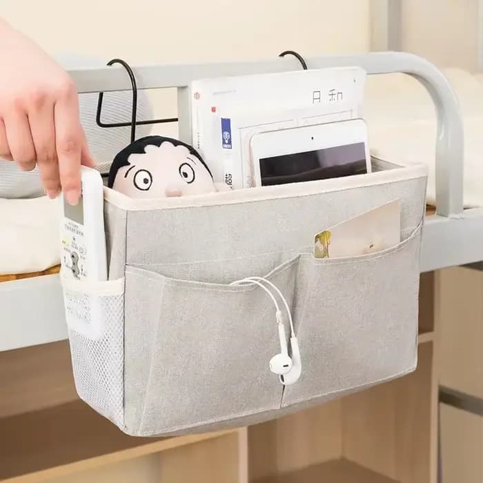 Organisateurs portables pour les soins de bébé