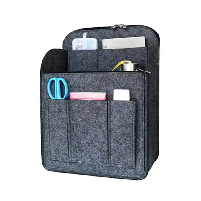 Organisateur de sac à insérer multi-poches pour sac à dos Longchamp, sac de rangement, sac à dos en